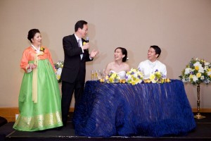 westin south coast plaza wedding