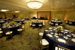 westin weddings