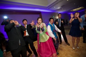 wedding lighting