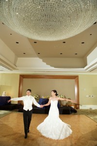 the westin south coast plaza weddings