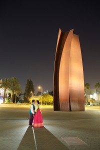 segerstrom weddings