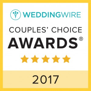 wedding wire award orange county wedding planners