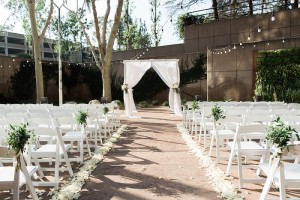 center club weddings