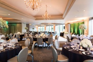 center club weddings