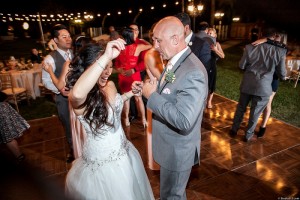 wedding reception rentals