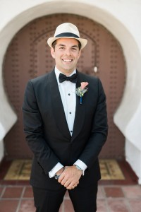 casa romantica groom