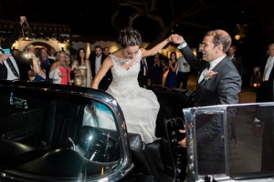 casa weddings