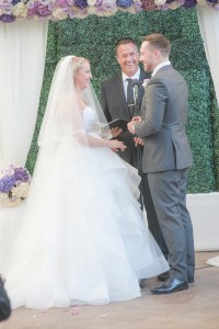oc wedding officiant