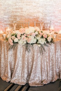 luxe linen