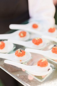 appetizers