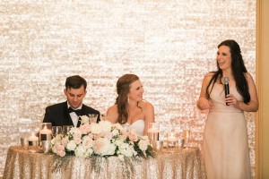 wedding toasts