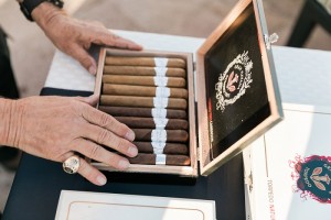 cigar roller