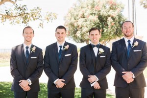 groomsmen