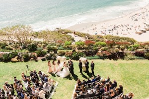 california destination wedding