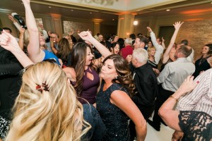 dancing