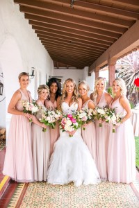 casa romantica weddings