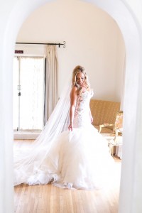casa romantica bridal suite