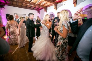 casa romantica weddings