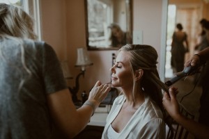 la venta inn wedding