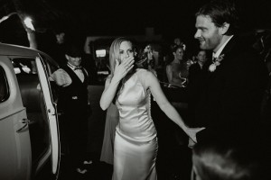 bride