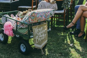outdoor weddings