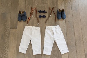 ring bearer outfits