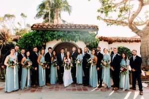 orange county wedding planner