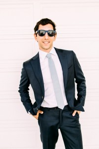 newport beach groom