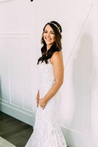 newport bride
