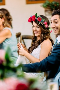 floral crown