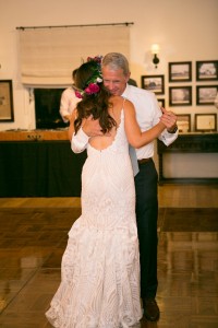father daughter dance