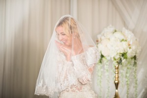 bride