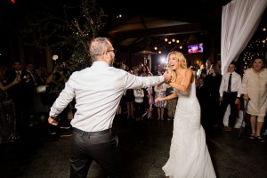 wedding dance