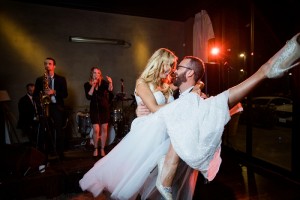 wedding dance