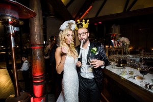 new years eve wedding