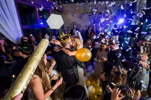 new years eve wedding
