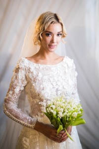 newport bride