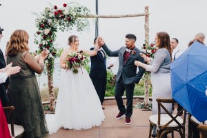casa romantica weddings