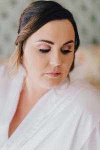 bride