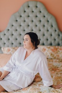 bride