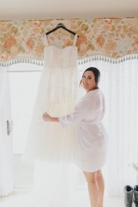 bride