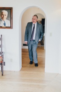 father of bride