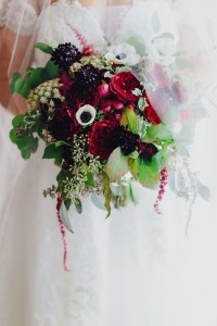 wedding florist