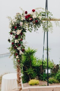wedding florist