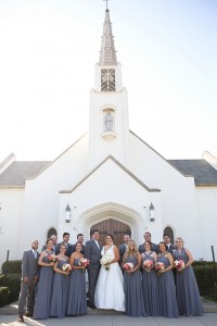 saint bartholomew catholic church