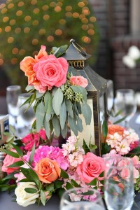 wedding florist