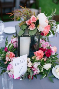 wedding lanterns
