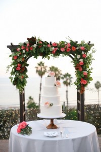 sweet and saucy wedding