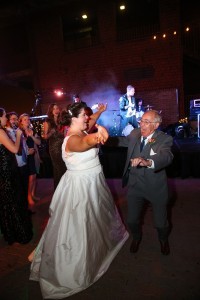 wedding band