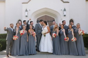 long beach church wedding